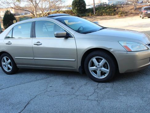 Used 2004 Honda Accord EX image 34