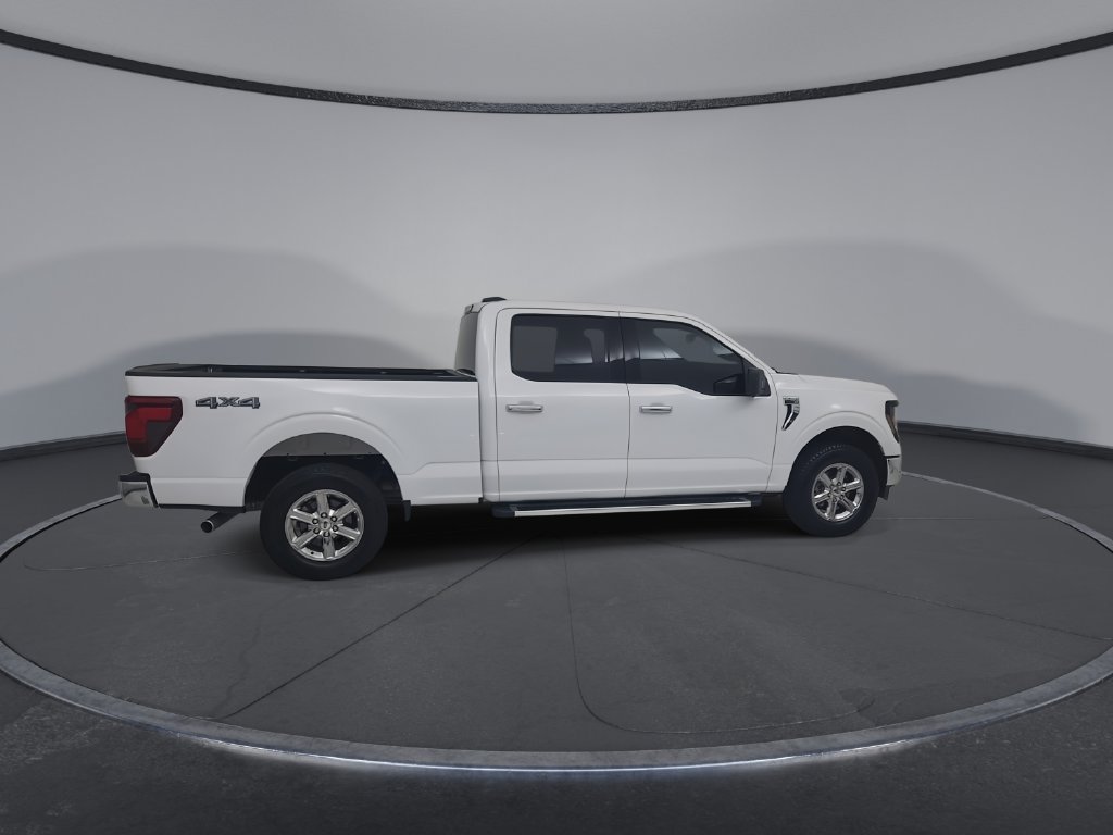 Used 2024 Ford F150 XLT w/ Tow/Haul Package AWD/4WD image 17