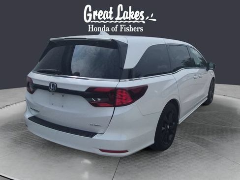 Used 2023 Honda Odyssey Sport image 5