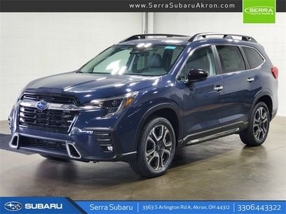 New 2025 Subaru Ascent Touring w/ Popular Package #2