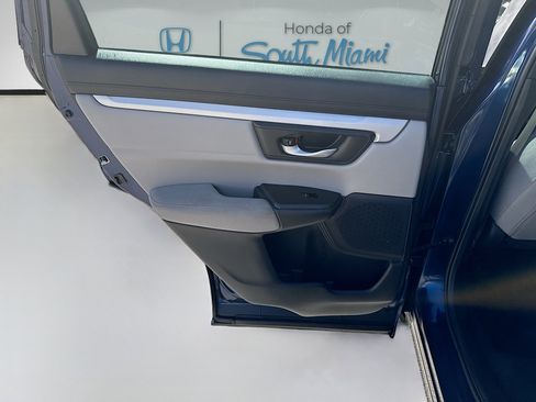 Certified 2019 Honda CR-V LX image 25