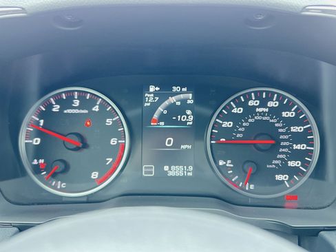 Used 2023 Subaru WRX Premium image 17