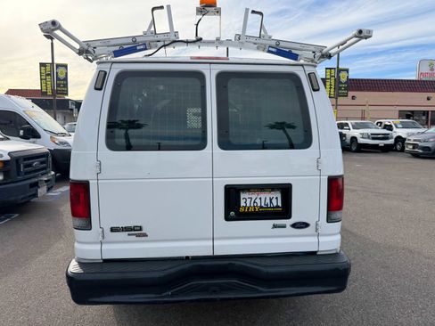 Used 2013 Ford E-150 and Econoline 150 image 4