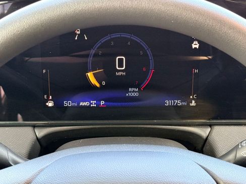 Used 2024 Chevrolet TrailBlazer LS image 16