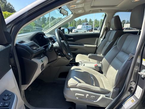 Used 2014 Honda CR-V EX-L image 13