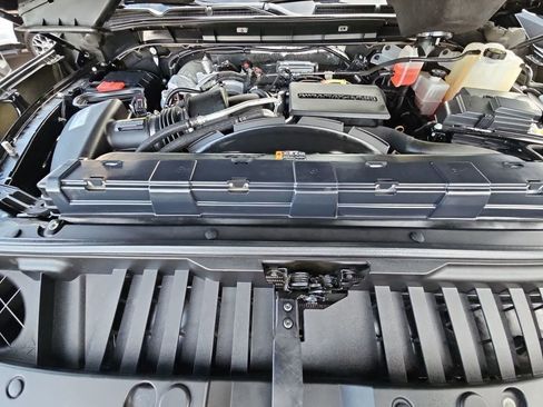 Used 2021 GMC Sierra 2500 AT4 w/ Gooseneck/5TH Wheel Package image 21