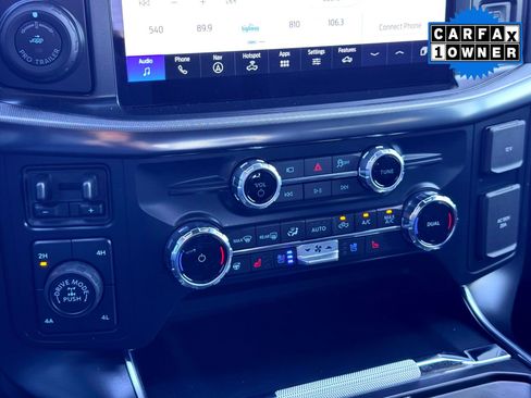 Used 2025 Ford F150 Raptor image 30