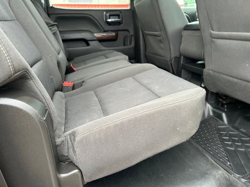 Used 2019 GMC Sierra 3500 SLE image 16