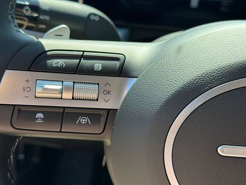 New 2026 Hyundai Sonata SEL FWD image 25
