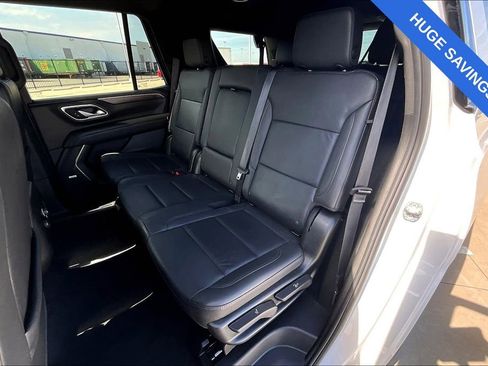 Used 2024 Chevrolet Tahoe LT image 32