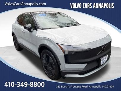 New 2026 Volvo EX30 Cross Country Ultra