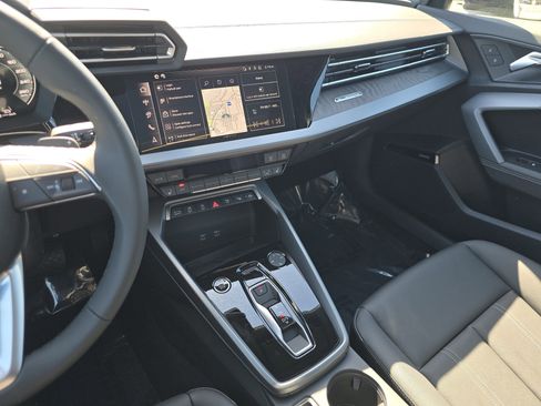 New 2026 Audi A3 2.0T Premium Plus AWD/4WD image 22