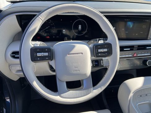 Used 2026 Hyundai Palisade Calligraphy image 35