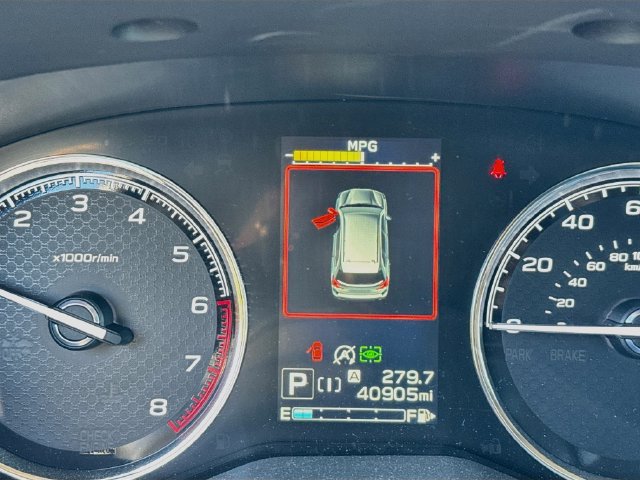 Used 2019 Subaru Forester Touring AWD/4WD image 13