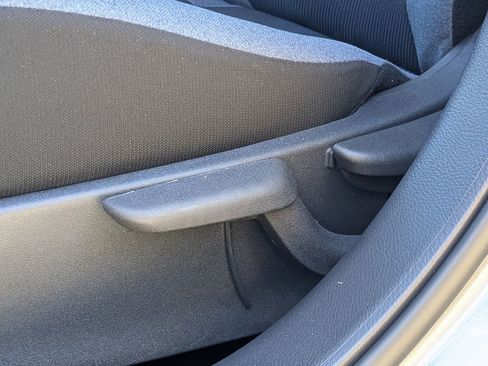 New 2025 Nissan Versa SV w/ Trunk Package image 19