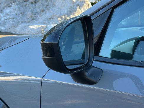 Certified 2024 Nissan Ariya AWD image 11