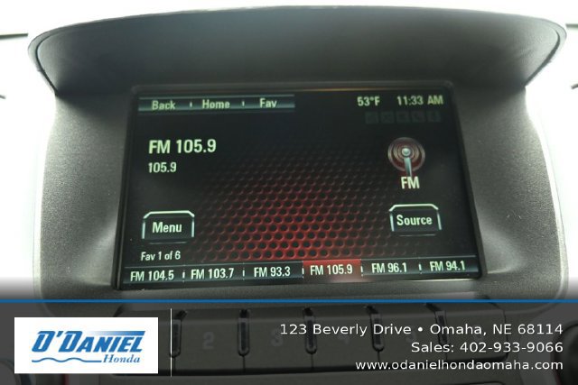 Used 2014 GMC Terrain SLE w/ LPO, Protection Package AWD/4WD image 31