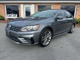 Used 2016 Volkswagen Passat 1.8T R-Line image 4