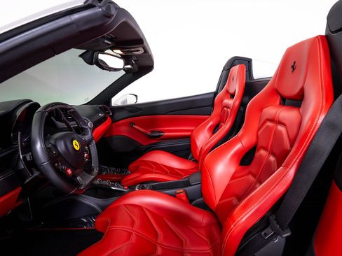 Used 2019 Ferrari 488 Spider RWD image 22