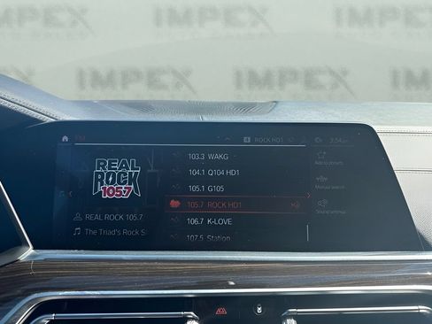 Used 2019 BMW X5 xDrive40i AWD/4WD image 21