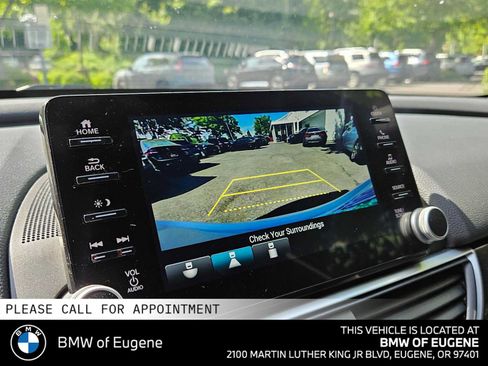 Used 2021 Honda Accord Sport image 28