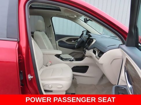 Used 2023 GMC Terrain Denali w/ LPO, Cargo Package AWD/4WD image 25