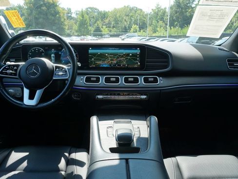 Certified 2021 Mercedes-Benz GLE 350 4MATIC image 29