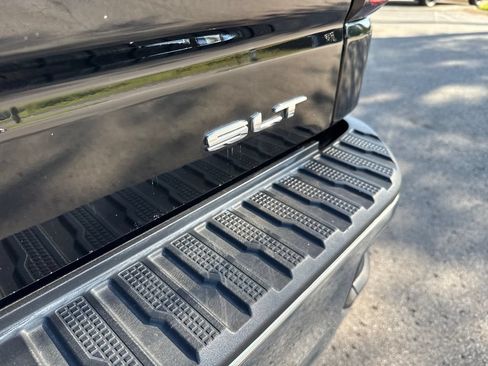 Used 2023 GMC Sierra 1500 SLT w/ SLT Premium Package AWD/4WD image 65