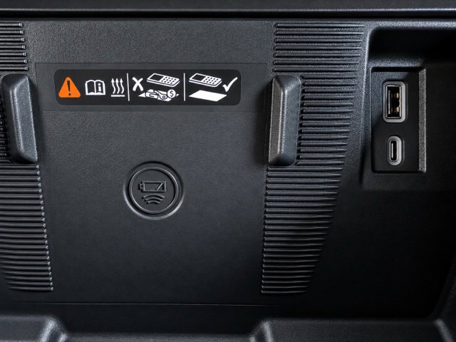 Used 2024 GMC Hummer EV 3X AWD/4WD image 35