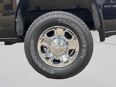 Used 2024 RAM 2500 Tradesman w/ Chrome Appearance Group image 51