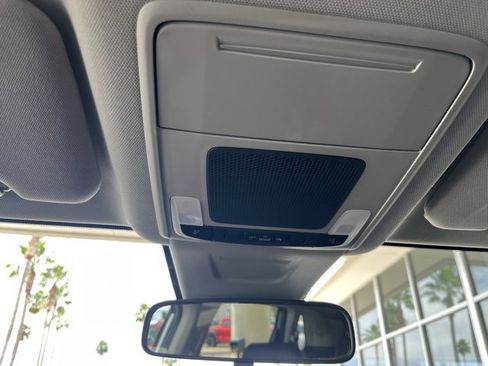 Used 2026 Honda CR-V LX image 21