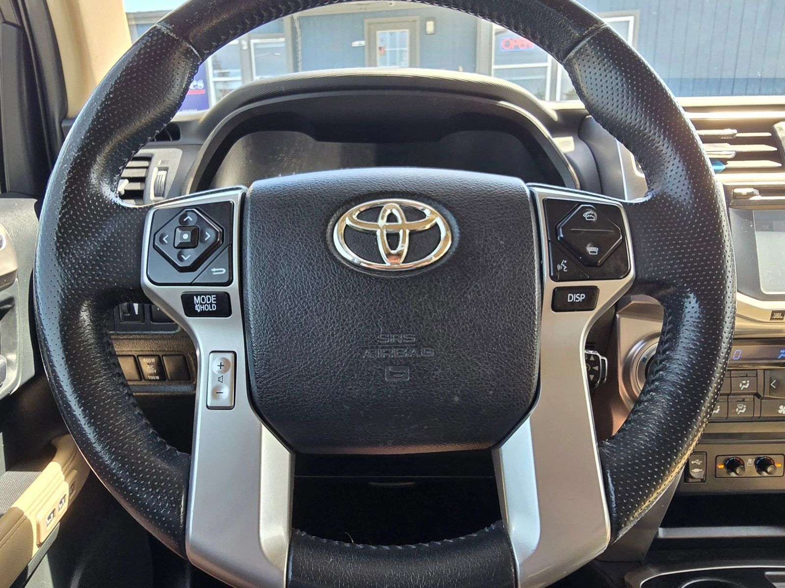 Used 2015 Toyota 4Runner Limited RWD image 24