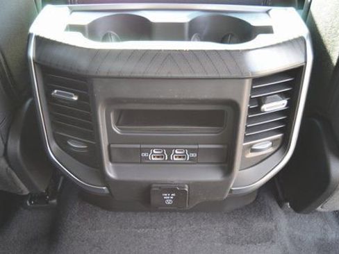 New 2026 RAM 1500 Big Horn AWD/4WD image 46