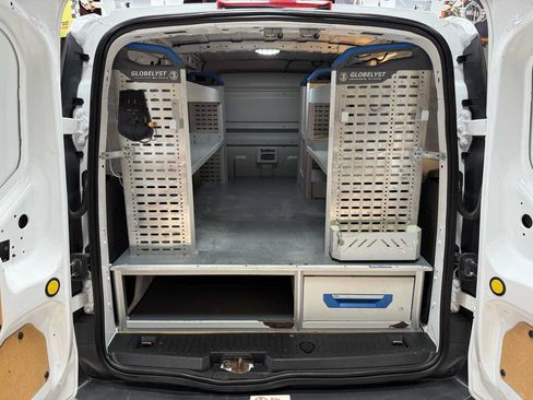 Used 2016 Ford Transit Connect XL FWD image 27