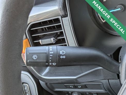 Used 2022 Ford F150 Tremor image 30