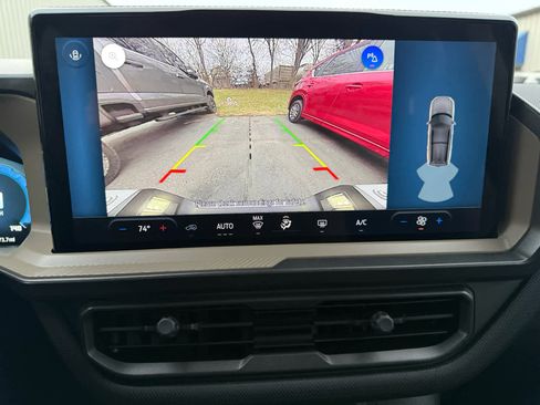 New 2025 Ford Bronco Sport Big Bend image 16