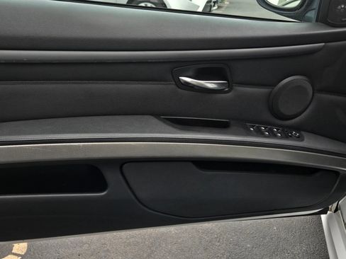 Used 2012 BMW 335is Convertible RWD image 10