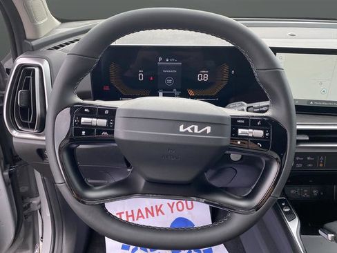 New 2026 Kia Sorento X-Line EX image 20