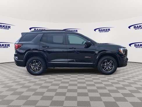 New 2026 GMC Terrain AT4 w/ LPO, Floor Liner Package image 4