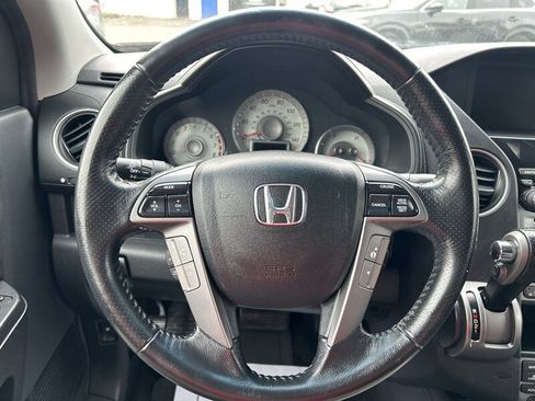 Used 2012 Honda Pilot Touring image 14