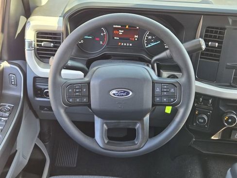 New 2026 Ford F250 XL w/ STX Appearance Package image 25