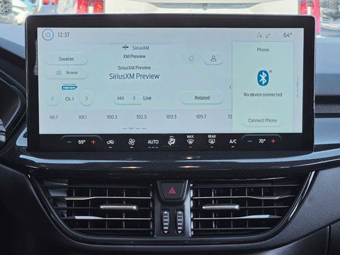 Used 2023 Ford Escape ST-Line w/ Equipment Group 301A image 21