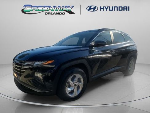 Used 2023 Hyundai Tucson SEL AWD/4WD image 6