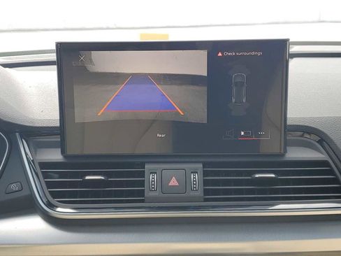 Certified 2025 Audi Q5 2.0T Premium w/ Convenience Plus Package image 20