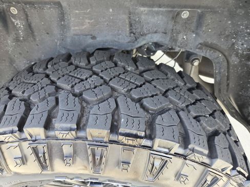 Used 2025 RAM 1500 Rebel w/ Rebel Level 1 Equipment Group AWD/4WD image 26