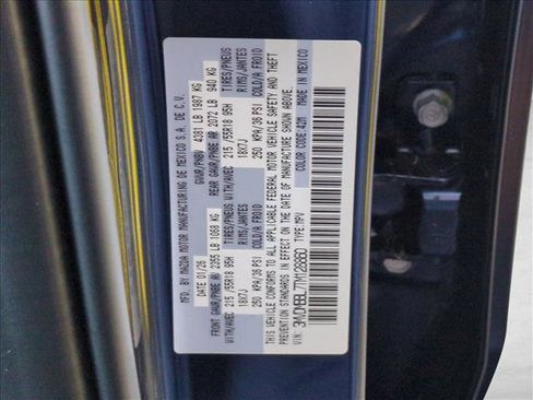 New 2026 MAZDA CX-30 AWD 2.5 S w/ Select Sport Pkg image 19