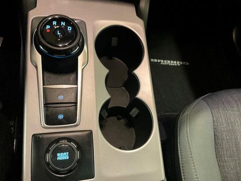 Used 2024 Ford Bronco Sport Big Bend image 20