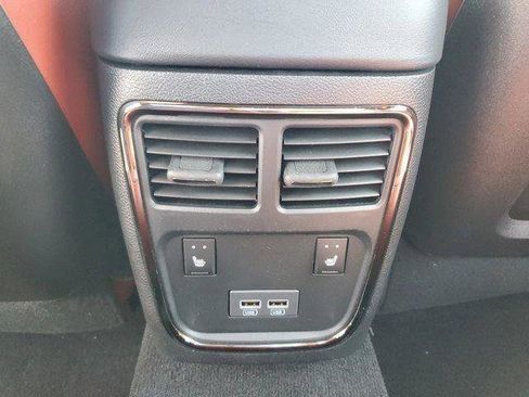 Used 2023 Dodge Charger SRT Hellcat RWD image 14