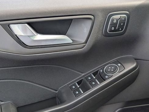 Used 2024 Ford Escape Active w/ Tech Pack #2 FWD image 21