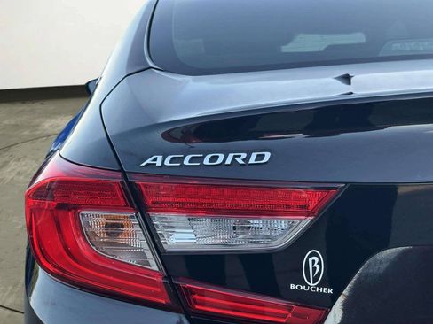 Used 2020 Honda Accord EX image 15